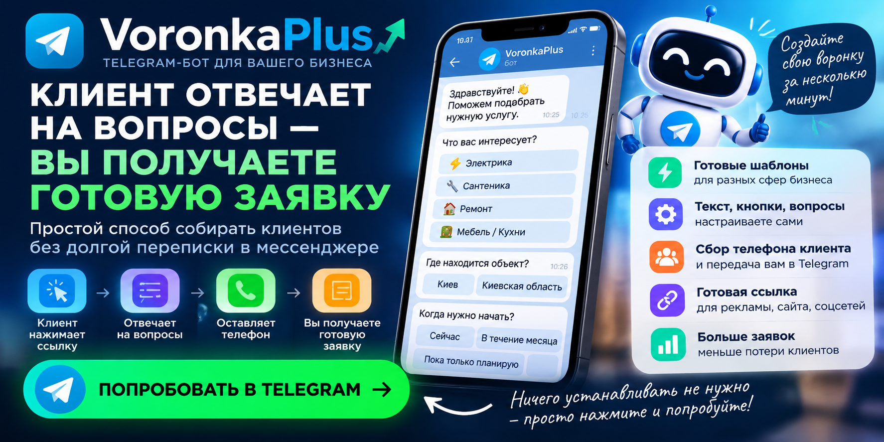 VoronkaPlus
